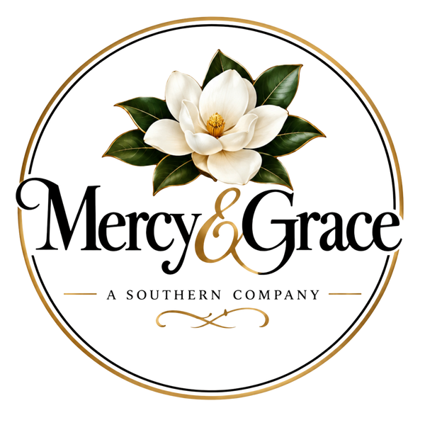 Mercy & Grace Apparel and More 