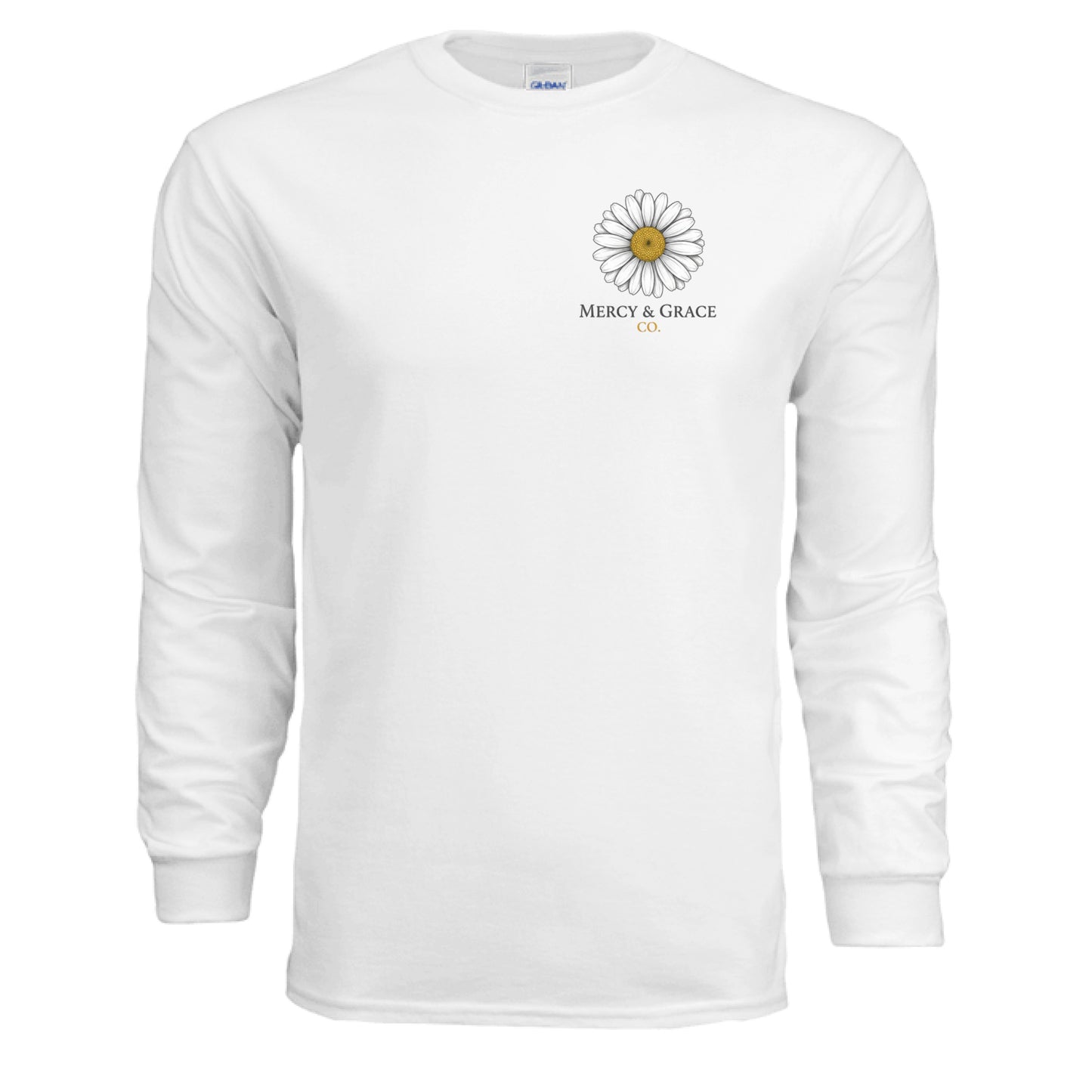 WHITE - FRONT