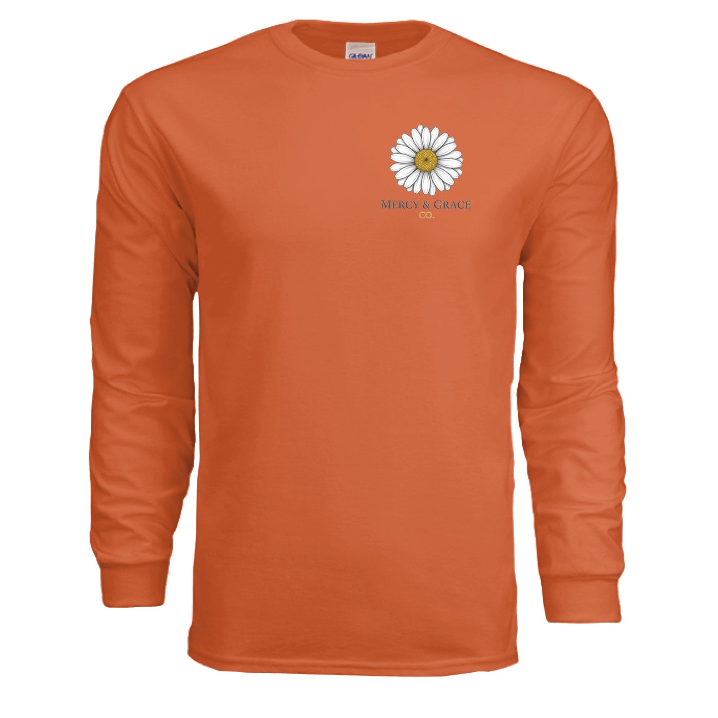 ORANGE - FRONT