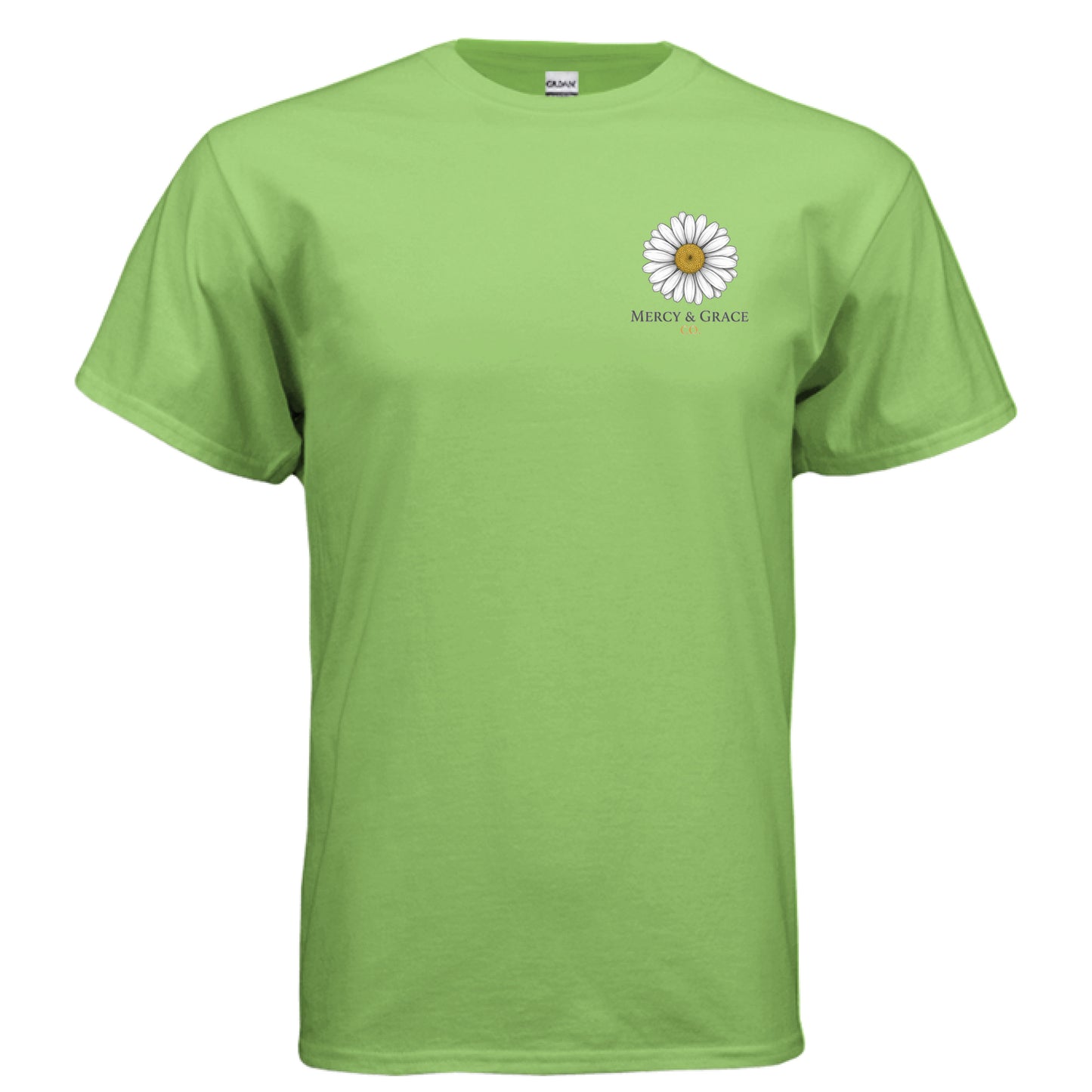 LIME - FRONT