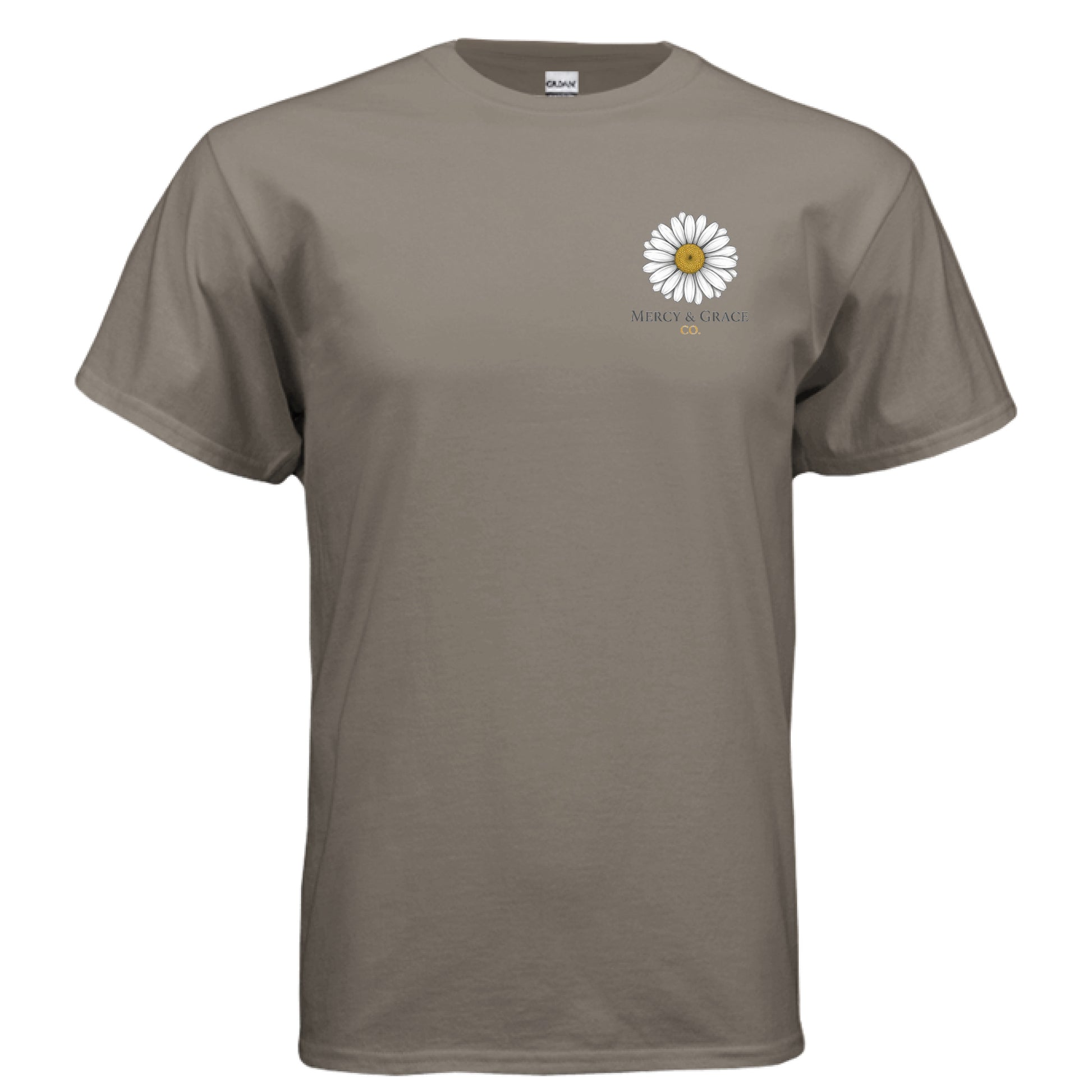 BROWN SAVANA - FRONT
