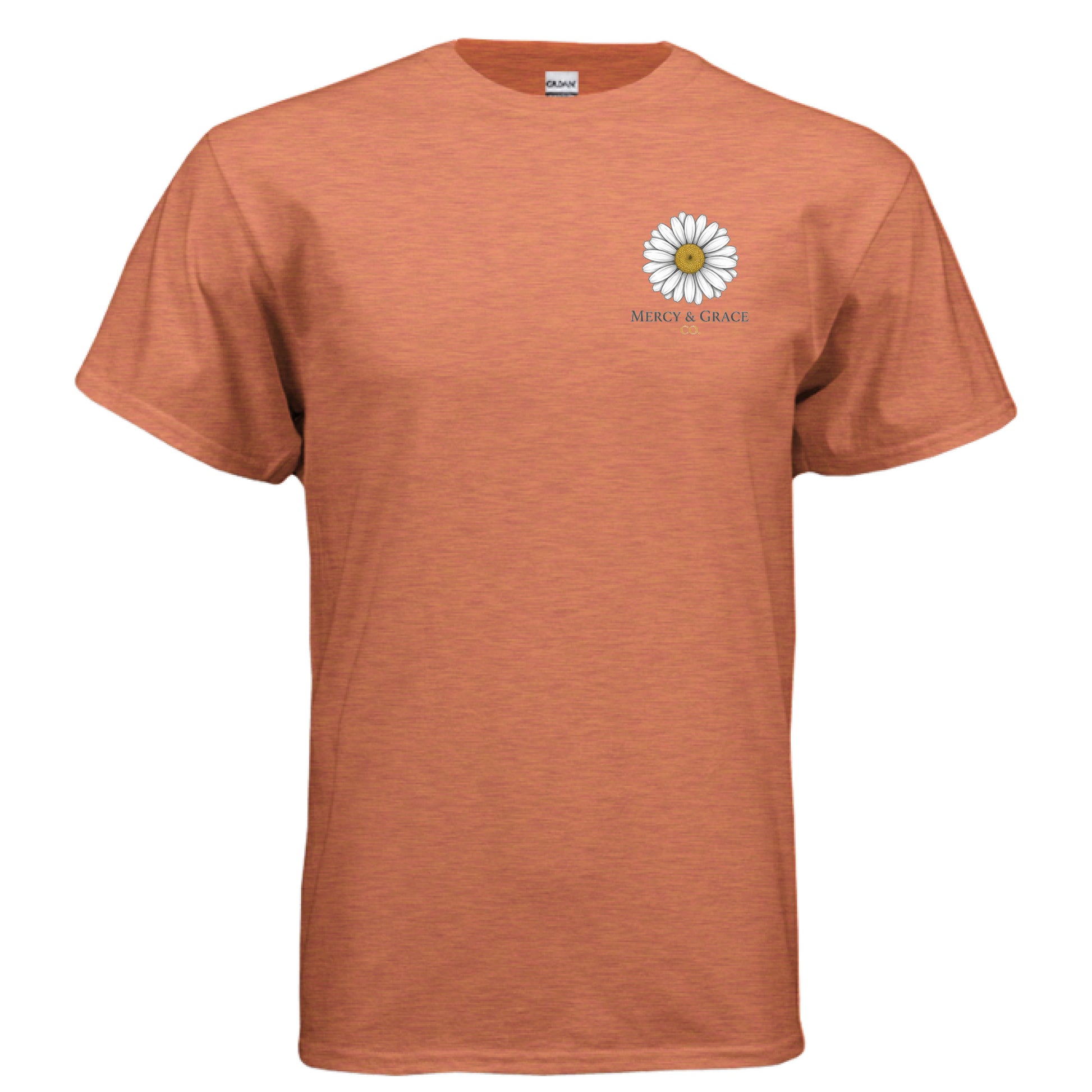 SUNSET - FRONT