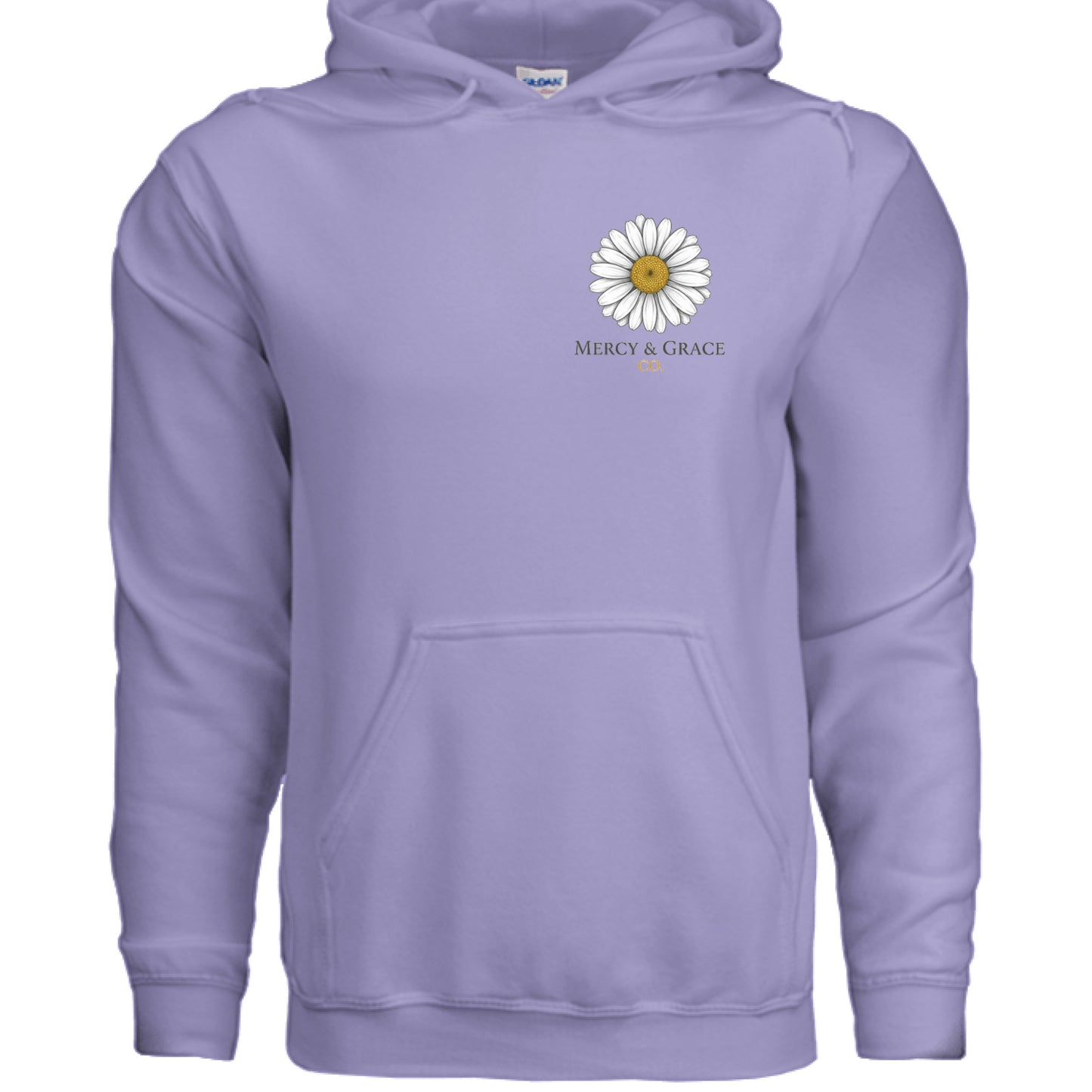 VIOLET - FRONT