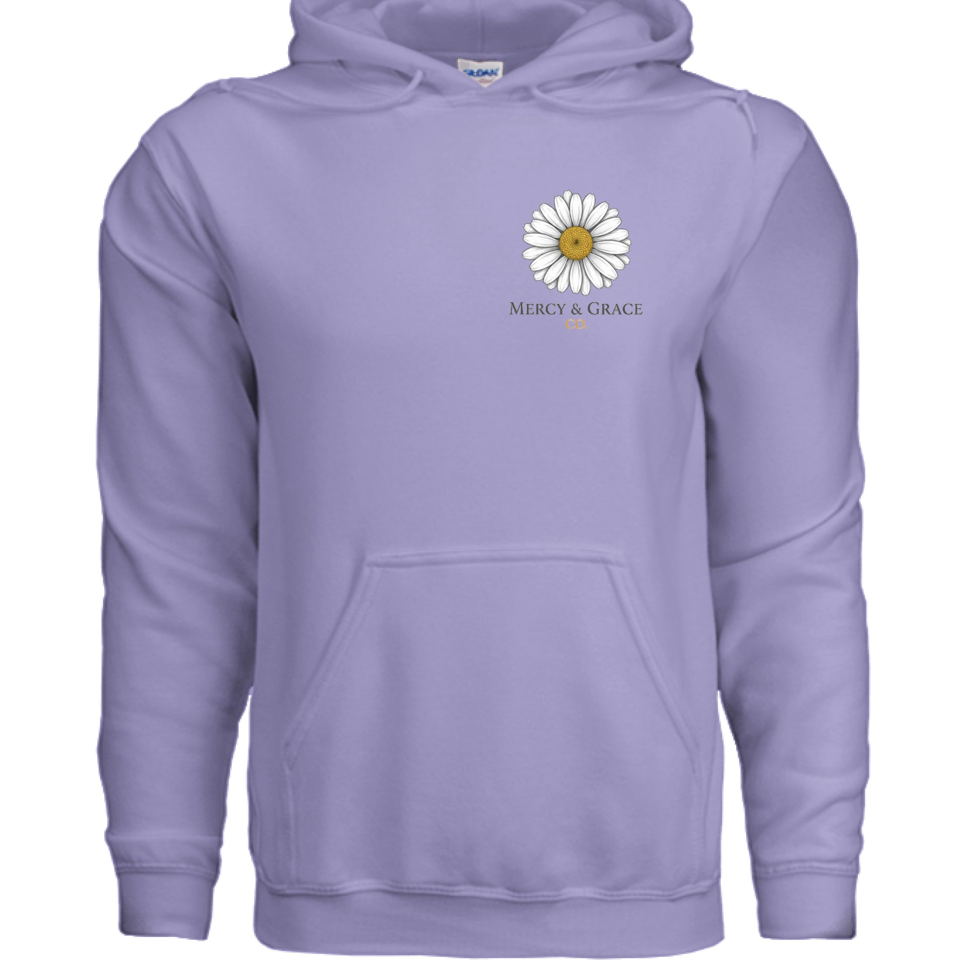 VIOLET - FRONT
