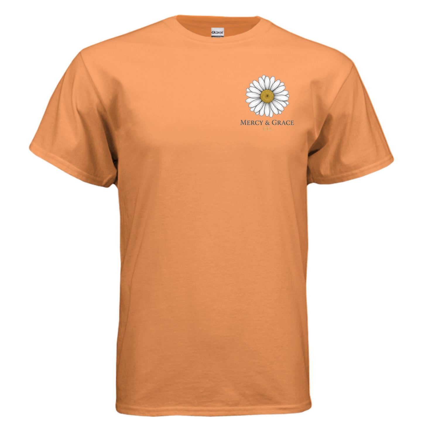 TANGERINE - FRONT