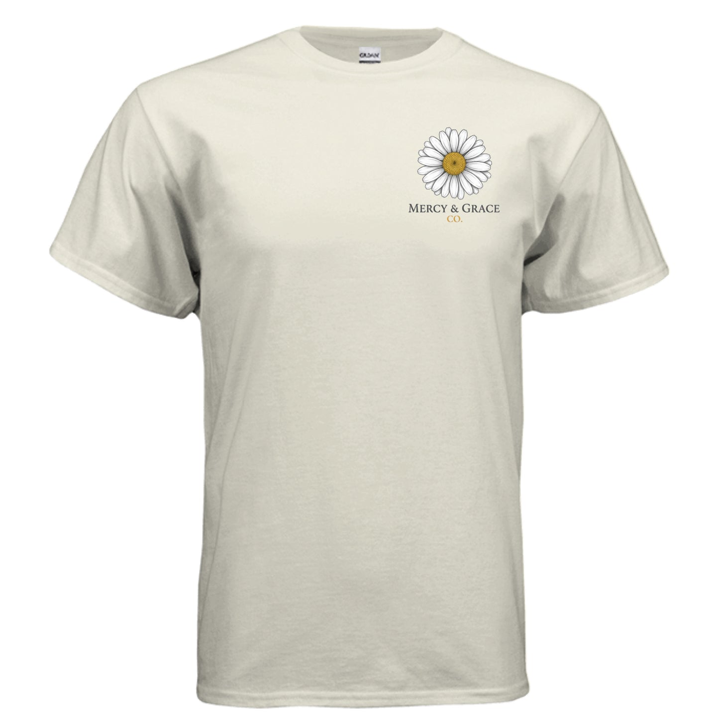 NATURAL - FRONT