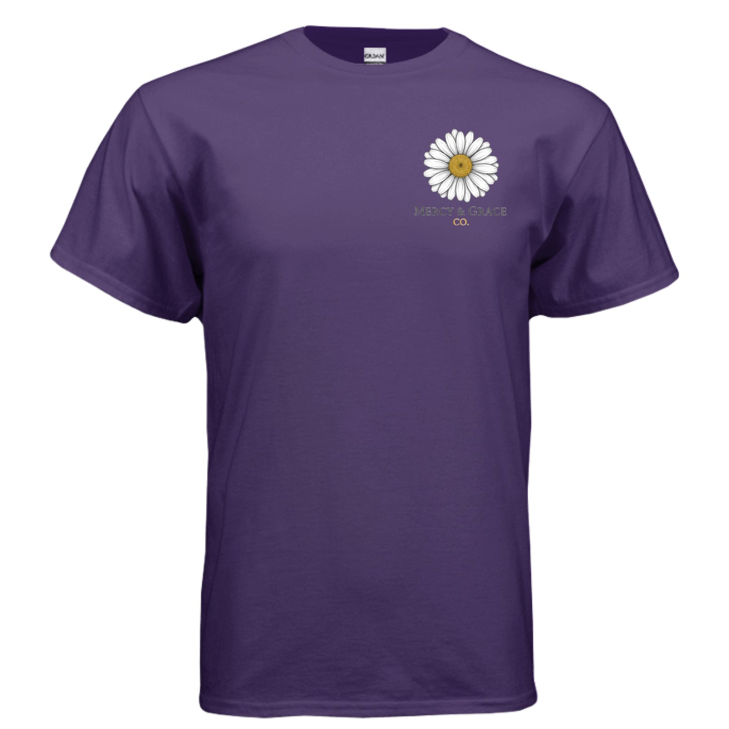 PURPLE - FRONT